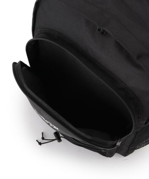 PINK-latte / ピンク ラテ リュック・バックパック | 【本体容量約20L】ドローメッシュリュック | 詳細19