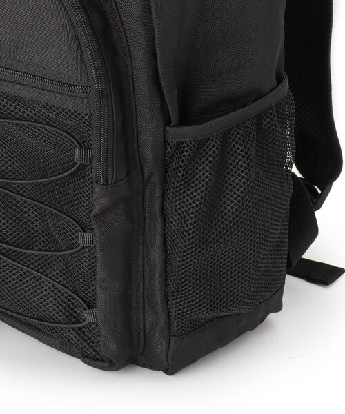 PINK-latte / ピンク ラテ リュック・バックパック | 【本体容量約20L】ドローメッシュリュック | 詳細21