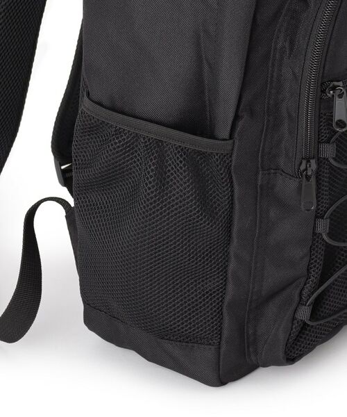 PINK-latte / ピンク ラテ リュック・バックパック | 【本体容量約20L】ドローメッシュリュック | 詳細22
