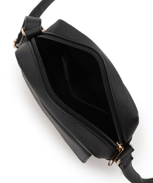 PINK-latte / ピンク ラテ ショルダーバッグ | フラップチェックショルダー | 詳細13