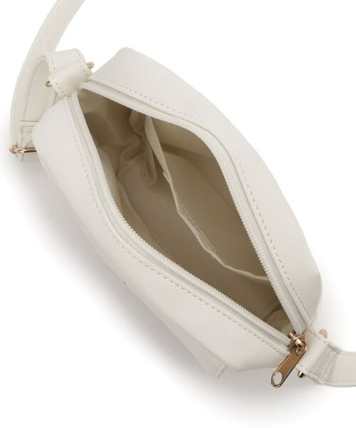 PINK-latte / ピンク ラテ ショルダーバッグ | フラップチェックショルダー | 詳細14