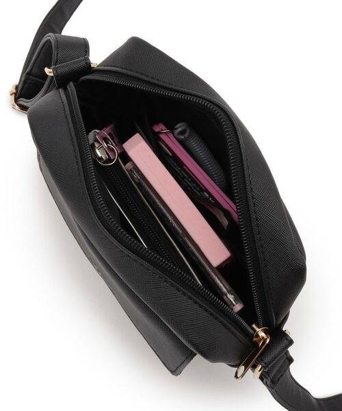 PINK-latte / ピンク ラテ ショルダーバッグ | フラップチェックショルダー | 詳細16