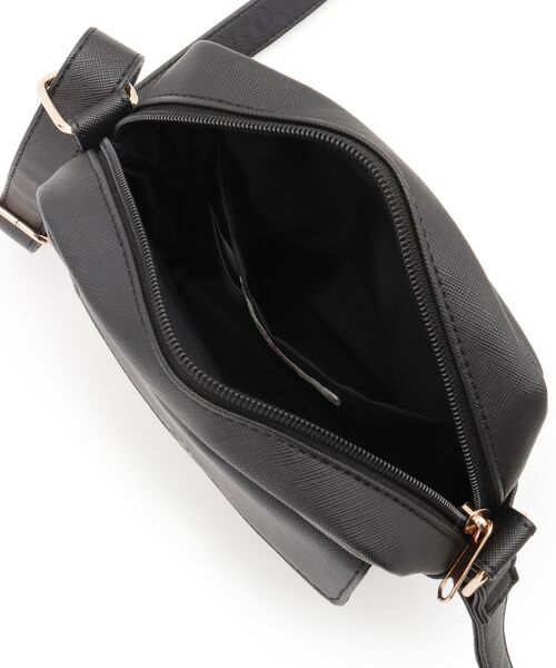 PINK-latte / ピンク ラテ ショルダーバッグ | フラップチェックショルダー | 詳細17