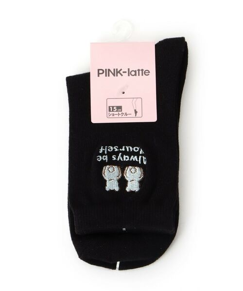 PINK-latte/sN e N}V[g\bNX ubN(019) 00