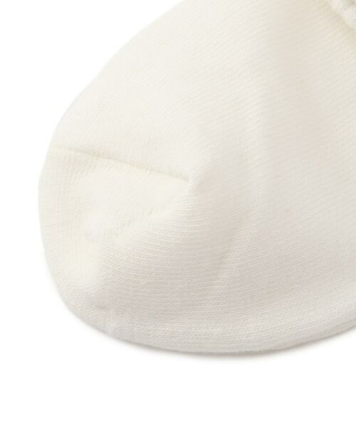 PINK-latte / ピンク ラテ ソックス | ワンポイントアソートソックス | 詳細4