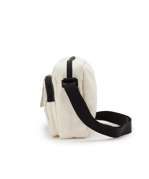 PINK-latte / ピンク ラテ ショルダーバッグ | Wポケカジュアルショルダー | 詳細10