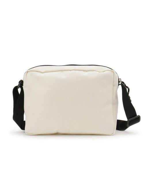 PINK-latte / ピンク ラテ ショルダーバッグ | Wポケカジュアルショルダー | 詳細11