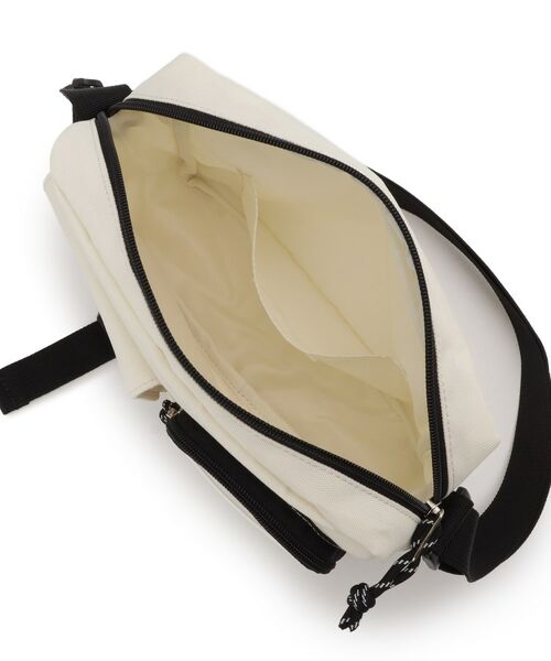 PINK-latte / ピンク ラテ ショルダーバッグ | Wポケカジュアルショルダー | 詳細13