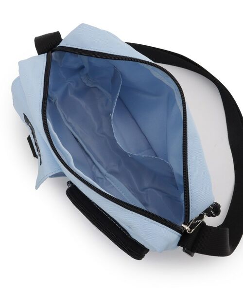 PINK-latte / ピンク ラテ ショルダーバッグ | Wポケカジュアルショルダー | 詳細15