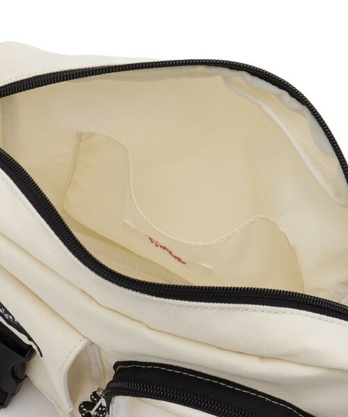 PINK-latte / ピンク ラテ ショルダーバッグ | Wポケカジュアルショルダー | 詳細17