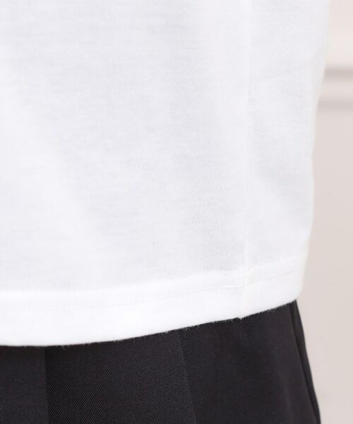 PINK-latte / ピンク ラテ その他トップス | 【セットアイテム】メッシュニットパーカー+ロンT | 詳細12