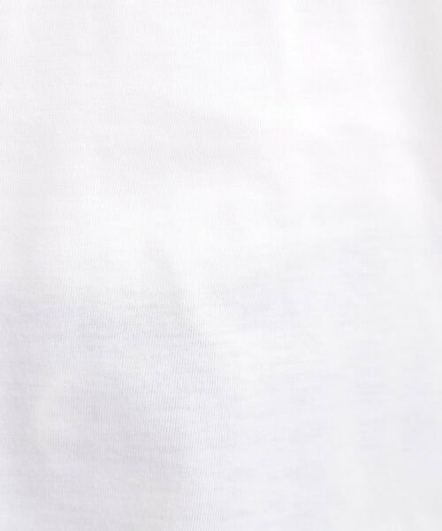 PINK-latte / ピンク ラテ その他トップス | 【セットアイテム】メッシュニットパーカー+ロンT | 詳細13