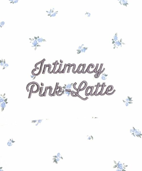 PINK-latte / ピンク ラテ レザーブルゾン・ジャケット | 袖ドロストブルゾン | 詳細16