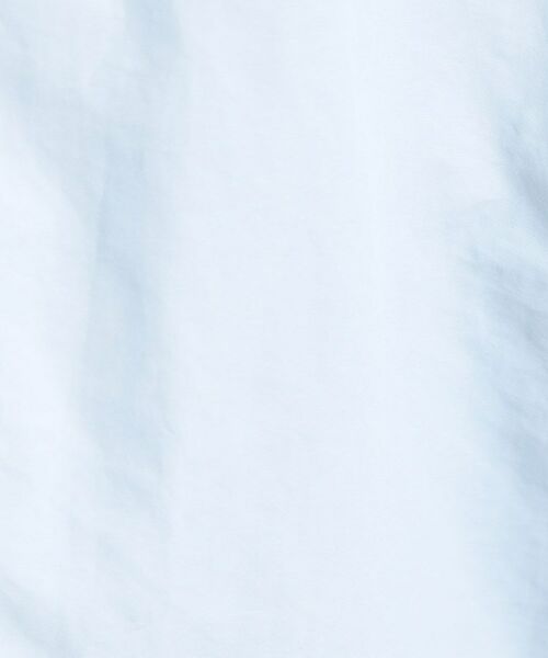 PINK-latte / ピンク ラテ レザーブルゾン・ジャケット | ロゴラインナイロンパーカーブルゾン | 詳細16