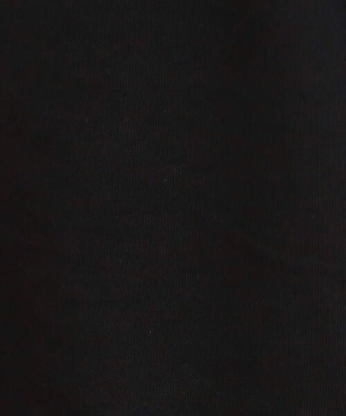 PINK-latte / ピンク ラテ セットアップ | 【セットアイテム】ミニ裏毛レースアップ+キュロットパンツ | 詳細17