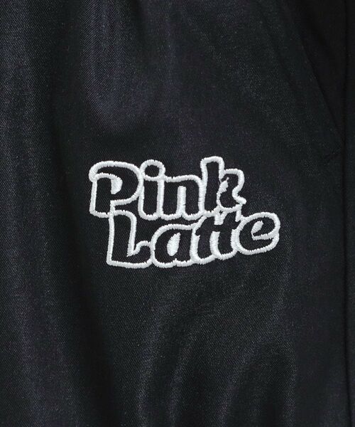 PINK-latte / ピンク ラテ パンツ | ギャザーポケットパンツ | 詳細11