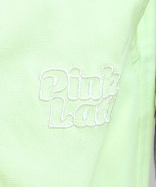 PINK-latte / ピンク ラテ パンツ | ギャザーポケットパンツ | 詳細15