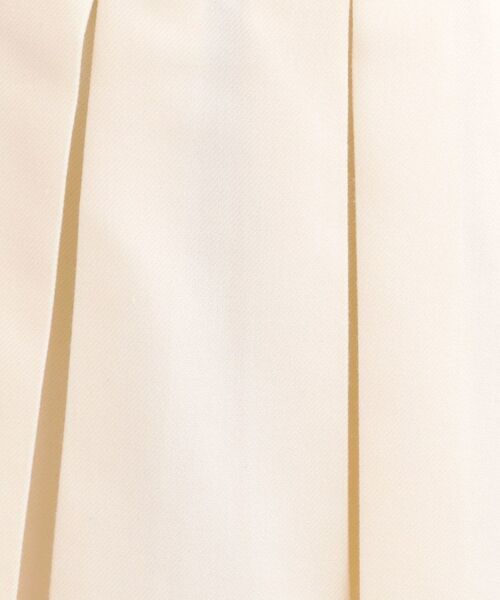 PINK-latte / ピンク ラテ ミニ・ひざ丈スカート | ベルト付きプリーツスカート | 詳細12