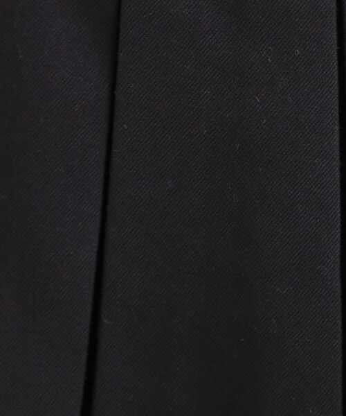 PINK-latte / ピンク ラテ ミニ・ひざ丈スカート | ベルト付きプリーツスカート | 詳細20