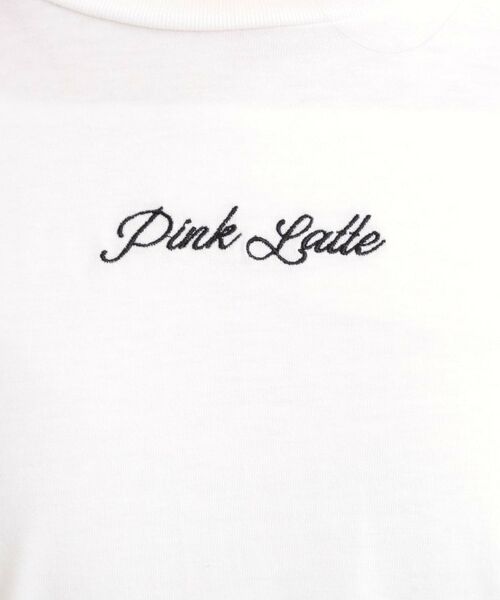 PINK-latte / ピンク ラテ その他トップス | 【セットアイテム】起毛チェックシャツ＋ロンT | 詳細9
