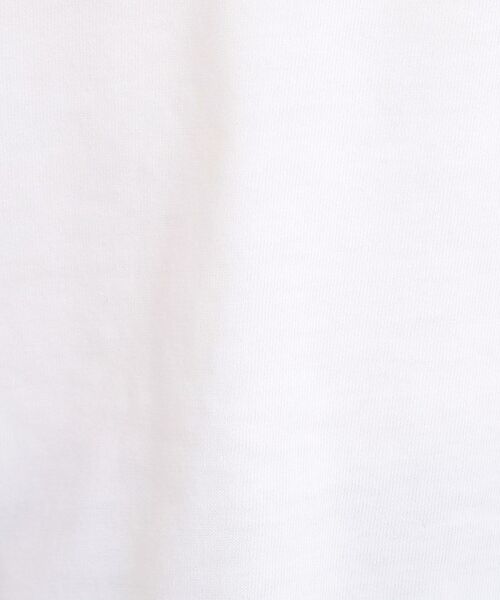 PINK-latte / ピンク ラテ その他トップス | 【セットアイテム】短丈デニムシャツ+ロンT | 詳細14