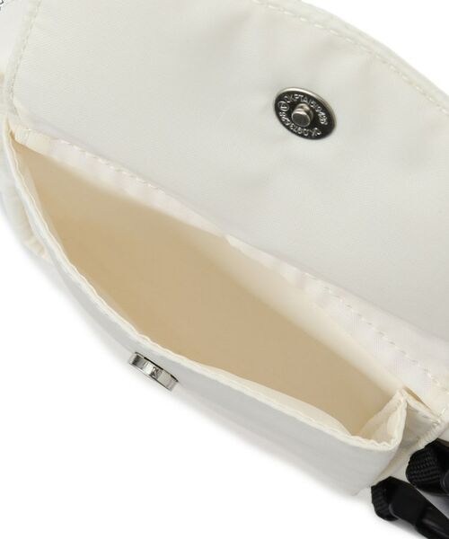 PINK-latte / ピンク ラテ ショルダーバッグ | ボトルホルダーショルダー | 詳細17