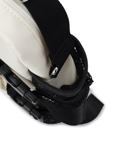 PINK-latte / ピンク ラテ ショルダーバッグ | ボトルホルダーショルダー | 詳細18