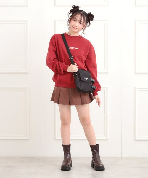 PINK-latte / ピンク ラテ ショルダーバッグ | ボトルホルダーショルダー | 詳細4