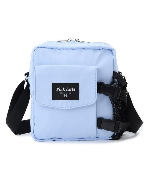 PINK-latte / ピンク ラテ ショルダーバッグ | ボトルホルダーショルダー | 詳細8
