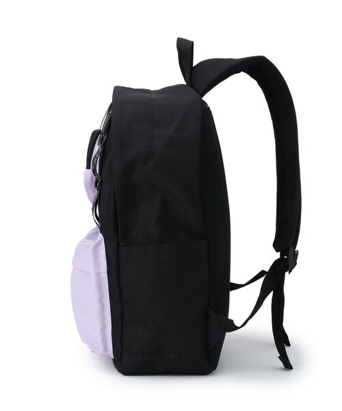 PINK-latte / ピンク ラテ リュック・バックパック | モール付きマルポケリュック | 詳細11