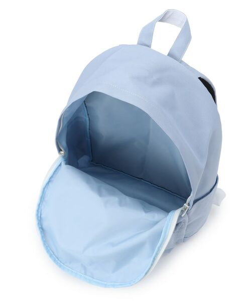 PINK-latte / ピンク ラテ リュック・バックパック | モール付きマルポケリュック | 詳細15