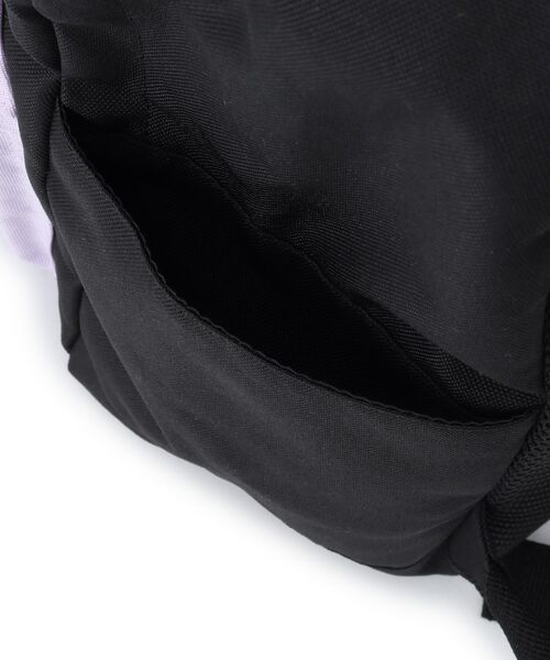 PINK-latte / ピンク ラテ リュック・バックパック | モール付きマルポケリュック | 詳細18