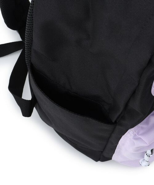 PINK-latte / ピンク ラテ リュック・バックパック | モール付きマルポケリュック | 詳細19