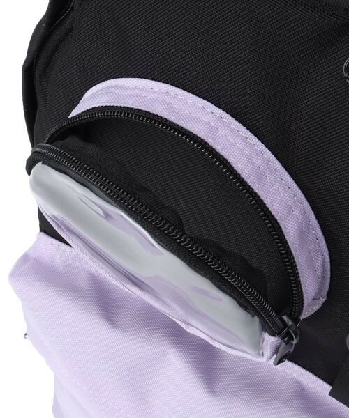 PINK-latte / ピンク ラテ リュック・バックパック | モール付きマルポケリュック | 詳細20