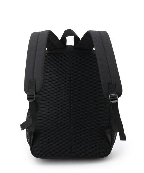 PINK-latte / ピンク ラテ リュック・バックパック | 【容量約23L】バイカラーメッシュリュック | 詳細12