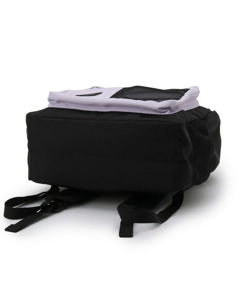 PINK-latte / ピンク ラテ リュック・バックパック | 【容量約23L】バイカラーメッシュリュック | 詳細13