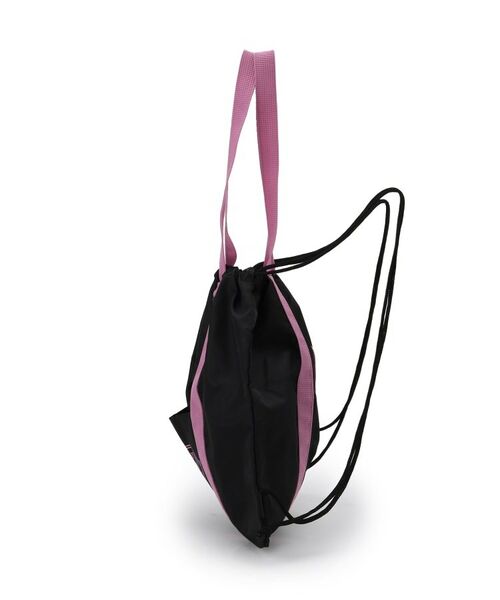 PINK-latte / ピンク ラテ リュック・バックパック | 【2WAY】ナップサック | 詳細11