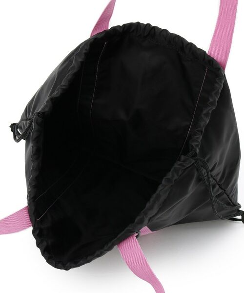 PINK-latte / ピンク ラテ リュック・バックパック | 【2WAY】ナップサック | 詳細15