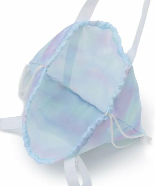 PINK-latte / ピンク ラテ リュック・バックパック | 【2WAY】ナップサック | 詳細17