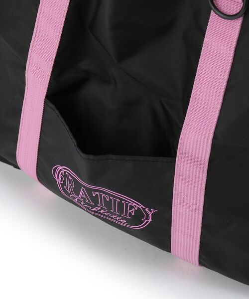 PINK-latte / ピンク ラテ リュック・バックパック | 【2WAY】ナップサック | 詳細19