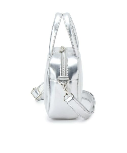 PINK-latte / ピンク ラテ ショルダーバッグ | ハンドルショルダー | 詳細10