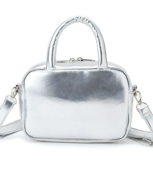 PINK-latte / ピンク ラテ ショルダーバッグ | ハンドルショルダー | 詳細11