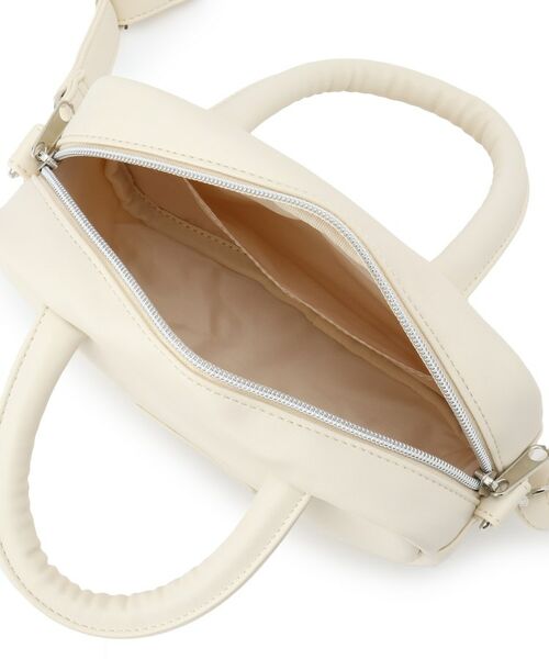 PINK-latte / ピンク ラテ ショルダーバッグ | ハンドルショルダー | 詳細13