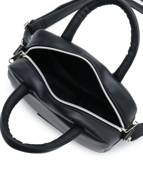 PINK-latte / ピンク ラテ ショルダーバッグ | ハンドルショルダー | 詳細14