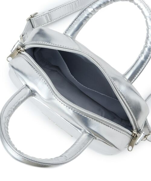 PINK-latte / ピンク ラテ ショルダーバッグ | ハンドルショルダー | 詳細15