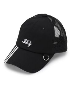 PINK-latte / ピンク ラテ キャップ | 2本ラインキャップ