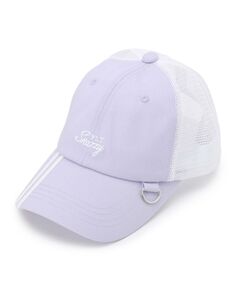 PINK-latte / ピンク ラテ キャップ | 2本ラインキャップ