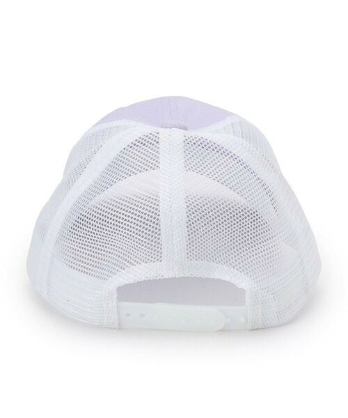 PINK-latte / ピンク ラテ キャップ | 2本ラインキャップ | 詳細2