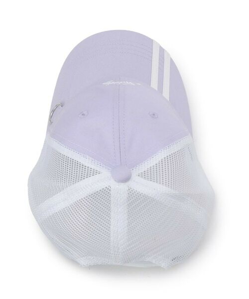 PINK-latte / ピンク ラテ キャップ | 2本ラインキャップ | 詳細3