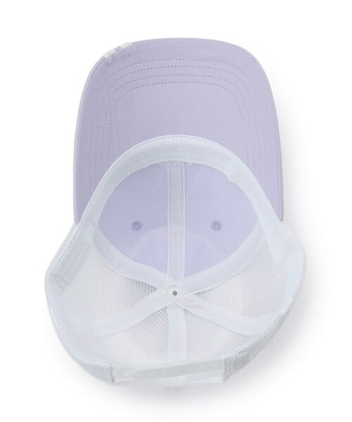 PINK-latte / ピンク ラテ キャップ | 2本ラインキャップ | 詳細4